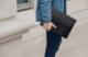 Etui Moshi Muse 14" Beżowy 12