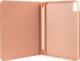 Etui na tablet Tucano TUCANO Metal - Etui ekologiczne iPad mini 6 (Rose Gold) 1