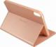 Etui na tablet Tucano TUCANO Metal - Etui ekologiczne iPad mini 6 (Rose Gold) 2