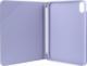 Etui na tablet Tucano TUCANO Metal - Etui ekologiczne iPad mini 6 (Purple) 1