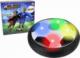 LeanToys Air Power Piłka Powietrzna Latająca Światła LED Miękkie Krawędzie 1