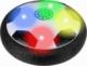 LeanToys Air Power Piłka Powietrzna Latająca Światła LED Miękkie Krawędzie 1