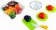 LeanToys Koszyczek z Warzywami Do Krojenia + Waga Sklepowa 3