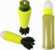 LeanToys Granatnik RPG Pociski Światło Dźwięk Brązowy 3