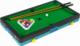 LeanToys Zestaw 7 Gier Sportowych Zręcznościowe Koszykówka Bilard Golf Piłka Nożna 5