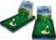 LeanToys Zestaw 7 Gier Sportowych Zręcznościowe Koszykówka Bilard Golf Piłka Nożna 7