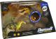 Figurka LeanToys Zestaw Dinozaurów Tyranozaur Rex (9719) 5