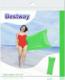 Bestway Bestway - Materac nadmuchiwany plażowy 183x69cm (Zielony) 2