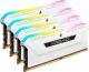 Pamięć Corsair Vengeance RGB PRO SL, DDR4, 64 GB, 3200MHz, CL16 (CMH64GX4M4E3200C16W) 2
