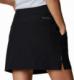 Columbia Columbia Alpine Chill Zero Multisport Skort 1991904010 Czarne XS 3