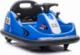 Lean Sport Pojazd Na Akumulator GTS1166 Niebieski 1