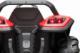 Lean Sport Traktor Na Akumulator BLT-206 Czerwony 9