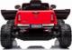 Lean Sport Auto Na Akumulator Mercedes DK-MT950 4x4 Czerwony 6