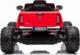 Lean Sport Auto Na Akumulator Mercedes DK-MT950 4x4 Czerwony 7