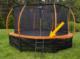 Lean Sport Osłona na sprężyny do Trampoliny 12ft LEAN SPORT BEST 1