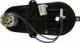 Lean Sport Silnik skrętu 24V 5000 RPM do pojazdu S2588 S307 2