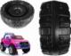 Lean Sport Koło do Pojazdu na Akumulator Ford Ranger 4x4 DK-F650 1