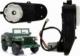 Lean Sport Silnik skrętu 12V 5000-6600 RPM do auta JH101 S2188 S2388 1