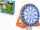 Bestway Dmuchana Tarcza Do Gry W Piłkę 157 x 107 x 157 cm Bestway 52307 1