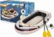 Bestway Dmuchany Ponton 188 x 98 cm (61108) 1