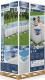 Bestway Basen Ogrodowy Stelażowy 732 x 366 x 132 cm Bestway 56474 1