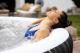 Jacuzzi ogrodowe Bestway Lay-Z-Spa Hollywood 196 cm x 66 cm (60059) 4