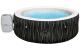 Jacuzzi ogrodowe Bestway Lay-Z-Spa Hollywood 196 cm x 66 cm (60059) 1