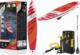 Bestway Deska Sup Fastblast Pompowana 381x76x15 cm 65343 1