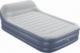 Bestway Dmuchany Materac Z Pompką 226 x 152 x 84 cm Bestway 67923 2