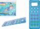 Bestway Dmuchany Materac Niebieski 188 x 71 cm Bestway 43040 1