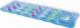 Bestway Dmuchany Materac Niebieski 188 x 71 cm Bestway 43040 2