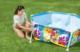 Bestway Basen ogrodowy stelażowy z daszkiem 183 cm x 51 cm (5618T) 1