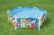 Bestway Basen ogrodowy stelażowy z daszkiem 183 cm x 51 cm (5618T) 3