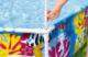 Bestway Basen ogrodowy stelażowy z daszkiem 183 cm x 51 cm (5618T) 5