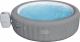 Jacuzzi ogrodowe Bestway Lay-Z-Spa Grenada 236 cm x 71 cm (60135) 1
