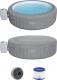 Jacuzzi ogrodowe Bestway Lay-Z-Spa Grenada 236 cm x 71 cm (60135) 2
