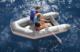 Bestway Dmuchany Ponton 280 x 152 x 42 cm (65047) 4