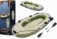 Bestway Dmuchany ponton dwuosobowy 243 x 102 cm (65051) 1