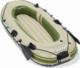 Bestway Dmuchany ponton dwuosobowy 243 x 102 cm (65051) 10