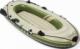 Bestway Dmuchany ponton dwuosobowy 243 x 102 cm (65051) 16