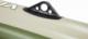 Bestway Dmuchany ponton dwuosobowy 243 x 102 cm (65051) 6