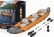 Bestway Kajak Dmuchany Trzyosobowy 381 x 100 cm Bestway 65132 2