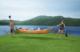 Bestway Kajak Dmuchany Trzyosobowy 381 x 100 cm Bestway 65132 13