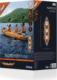Bestway Kajak Dmuchany Trzyosobowy 381 x 100 cm Bestway 65132 15