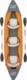 Bestway Kajak Dmuchany Trzyosobowy 381 x 100 cm Bestway 65132 3