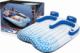 Bestway Dmuchany materac, fotel dwuosobowy 196 x 193 cm (43534) 1