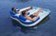Bestway Dmuchany materac, fotel dwuosobowy 196 x 193 cm (43534) 10