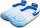 Bestway Dmuchany materac, fotel dwuosobowy 196 x 193 cm (43534) 3