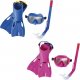 Bestway Zestaw Do Nurkowania mix 4