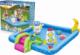 Bestway Dmuchany plac zabaw 239 x 206 x 86 cm (53126) 1